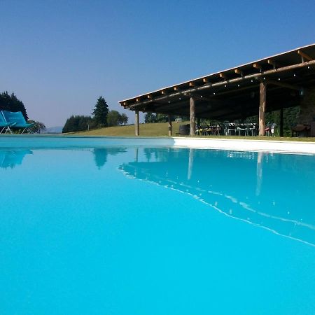 فيلا Le Domaine Des Terres Saint-Appolinaire  المظهر الخارجي الصورة