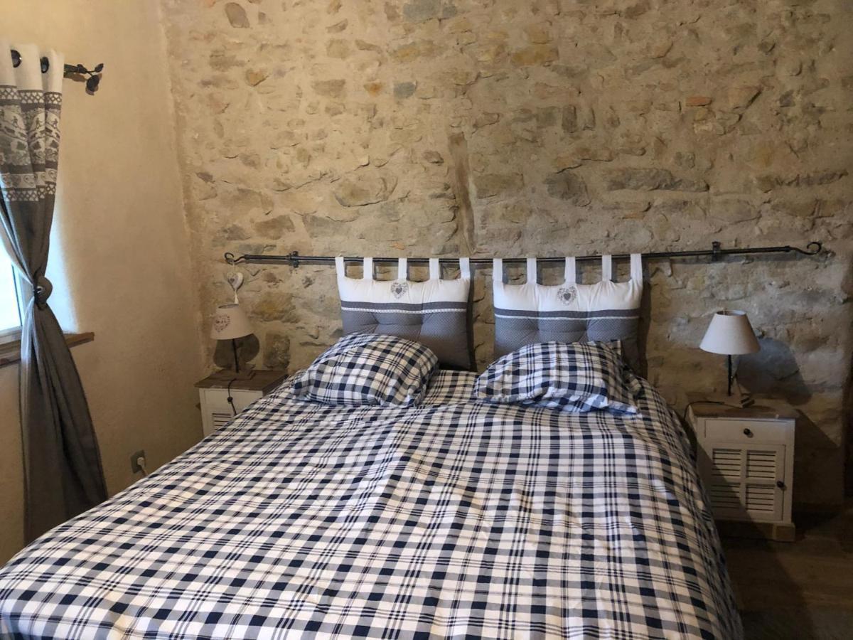 فيلا Le Domaine Des Terres Saint-Appolinaire  المظهر الخارجي الصورة